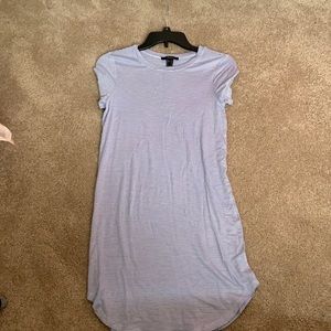 Forever 21 Striped Dress